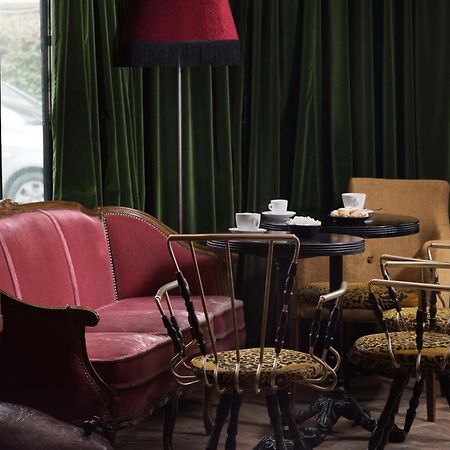 Hotel B Berdichevsky Tel-Aviv Kültér fotó