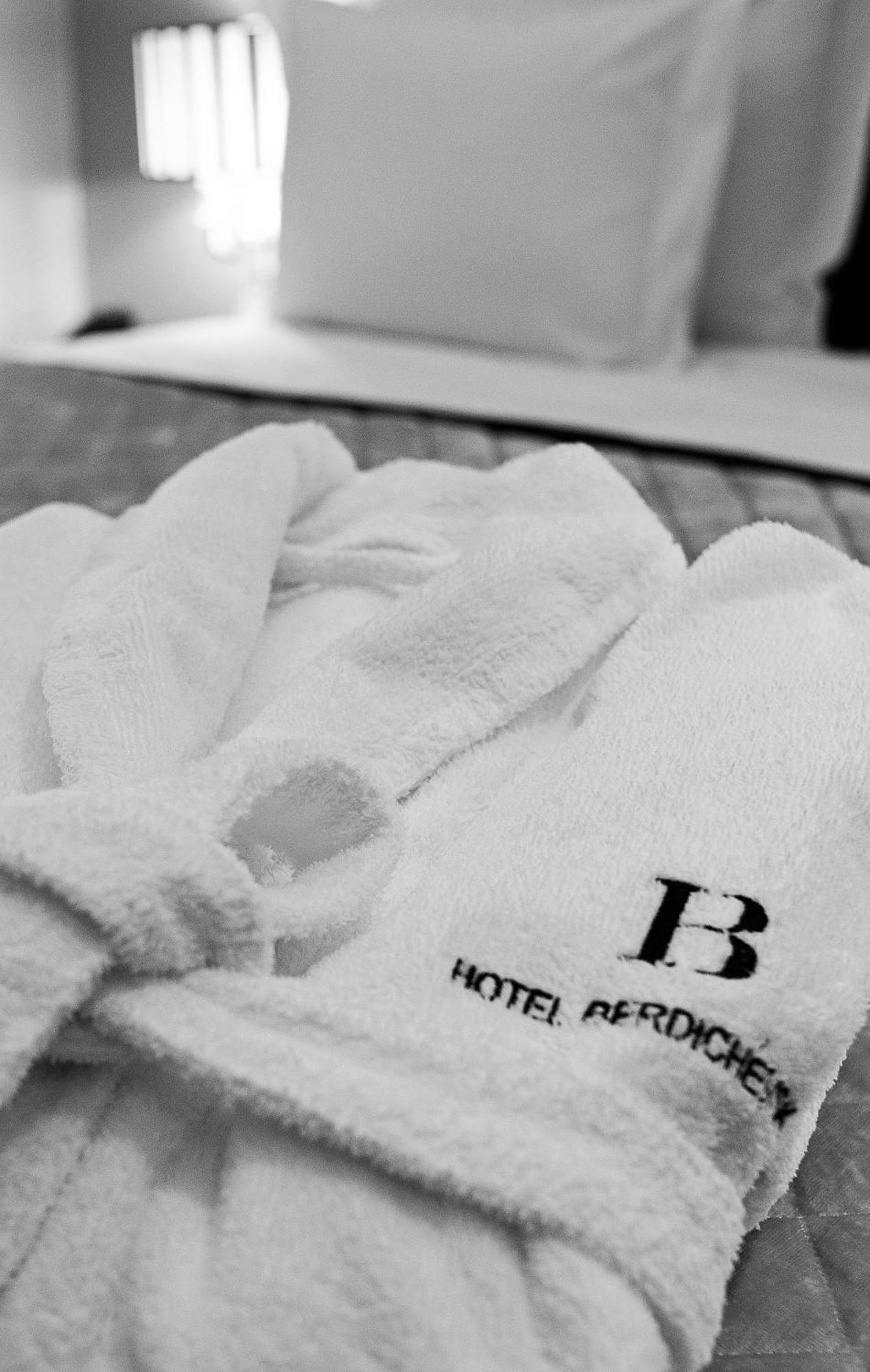 Hotel B Berdichevsky Tel-Aviv Kültér fotó