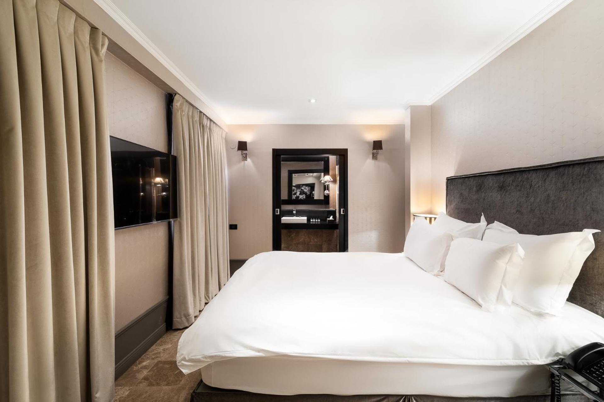 Hotel B Berdichevsky Tel-Aviv Kültér fotó