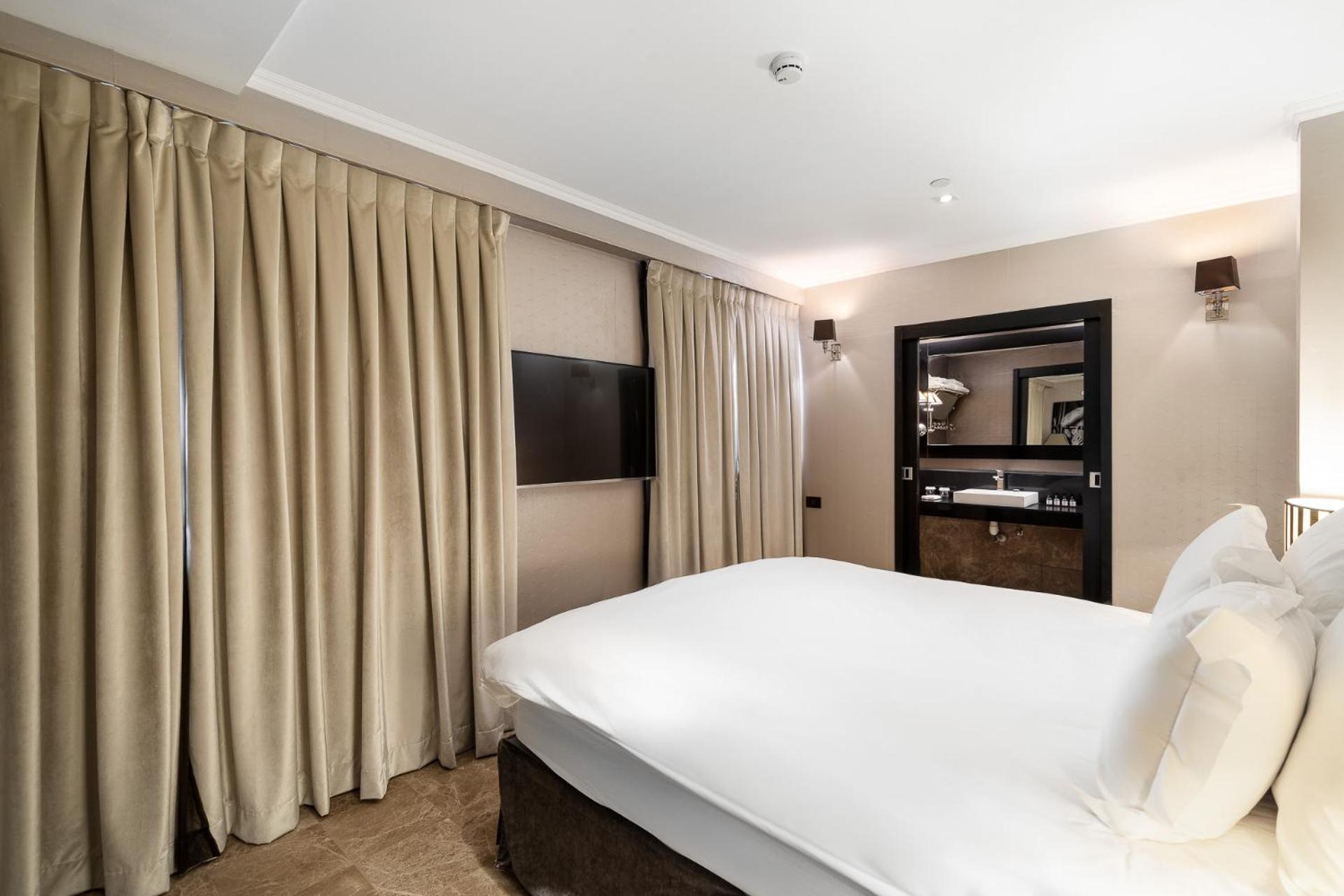 Hotel B Berdichevsky Tel-Aviv Kültér fotó