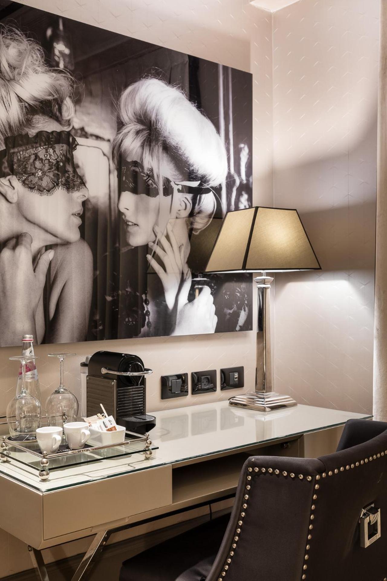 Hotel B Berdichevsky Tel-Aviv Kültér fotó