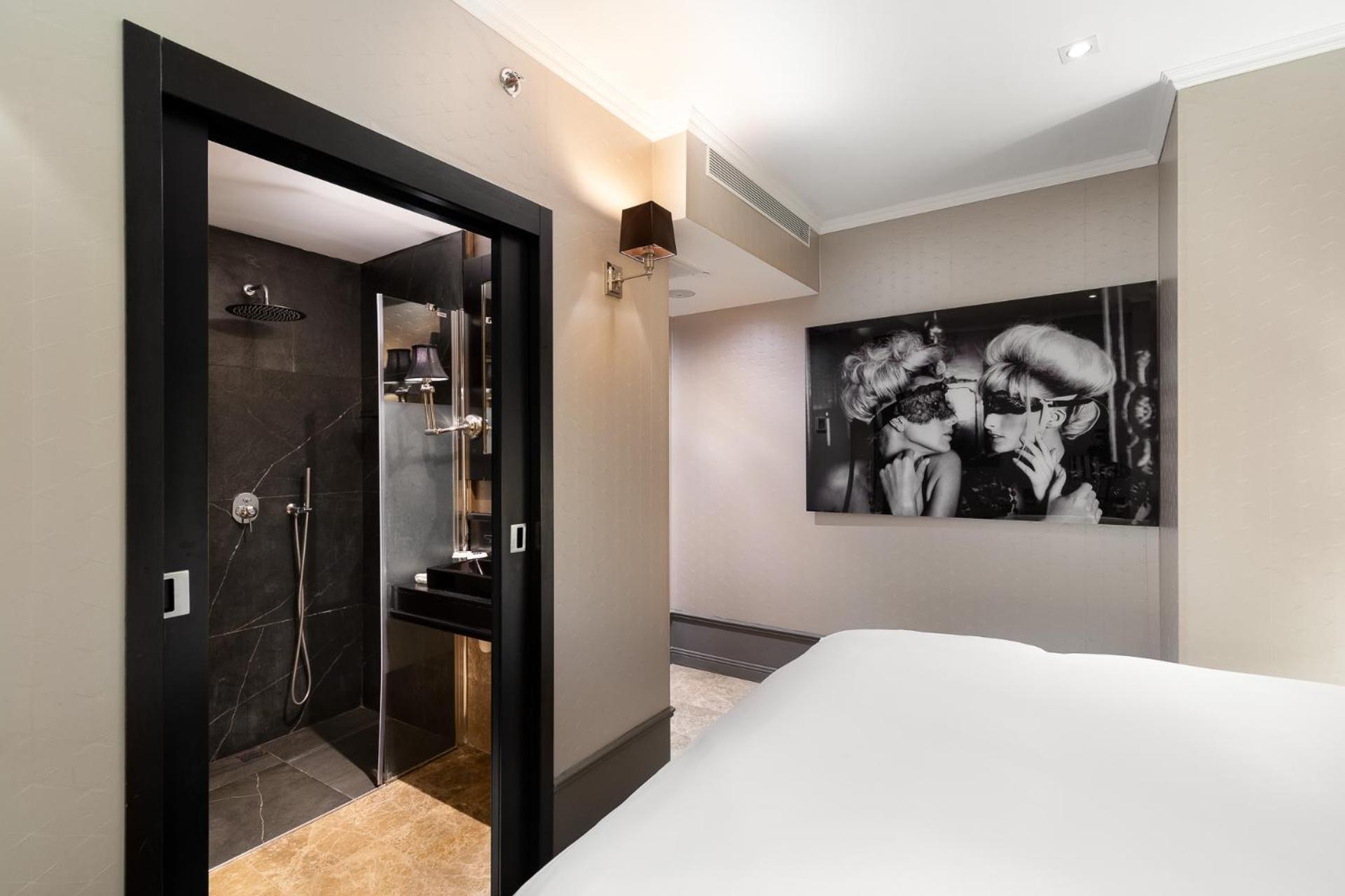 Hotel B Berdichevsky Tel-Aviv Kültér fotó