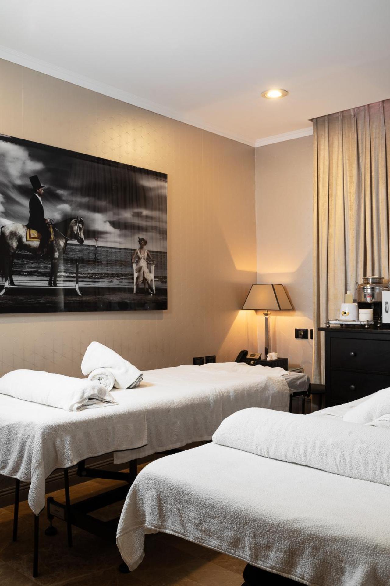 Hotel B Berdichevsky Tel-Aviv Kültér fotó