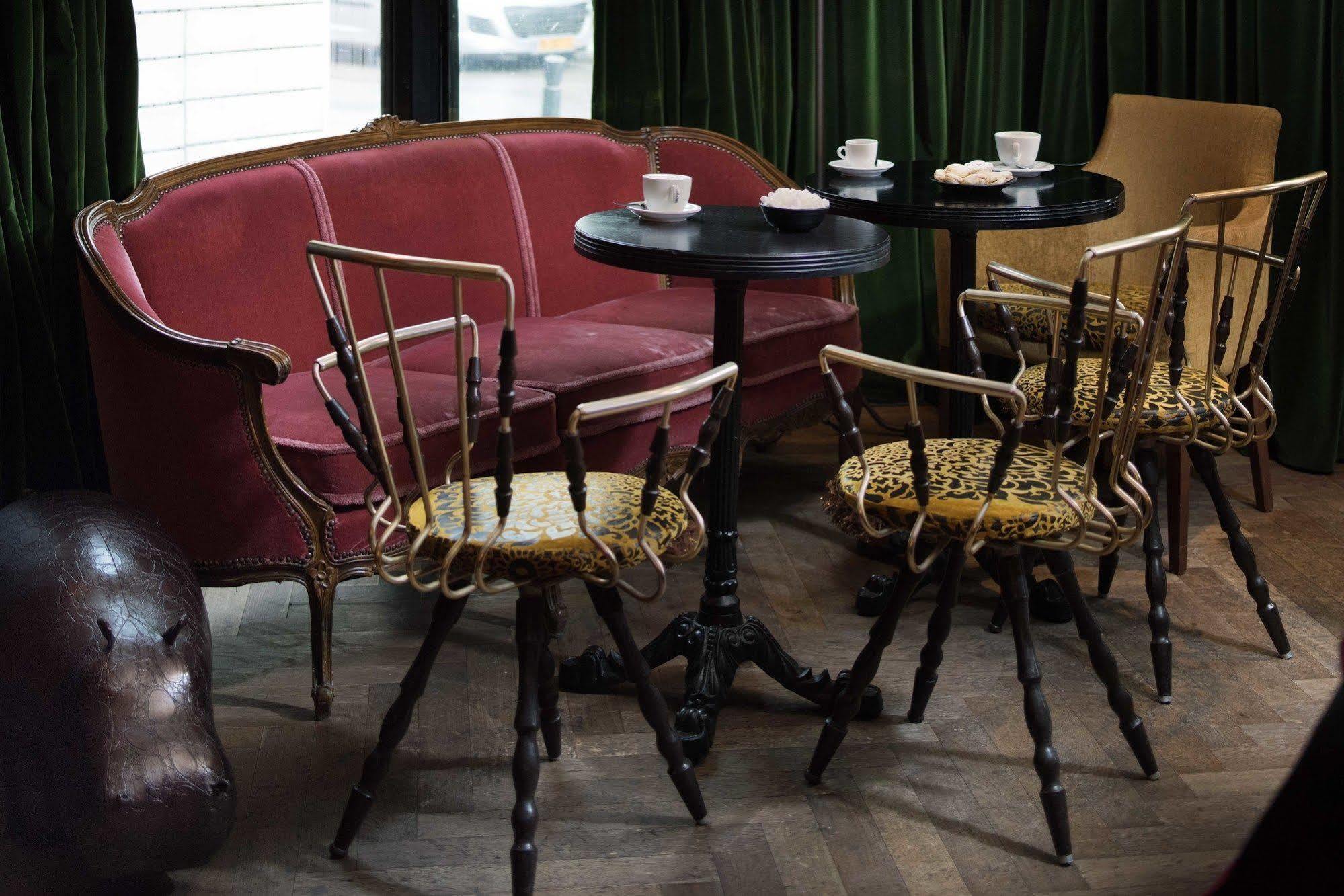 Hotel B Berdichevsky Tel-Aviv Kültér fotó